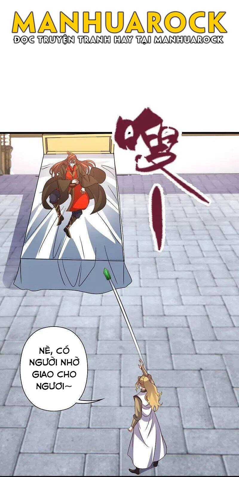 Tiên Võ Đế Tôn Chapter 319 - 59