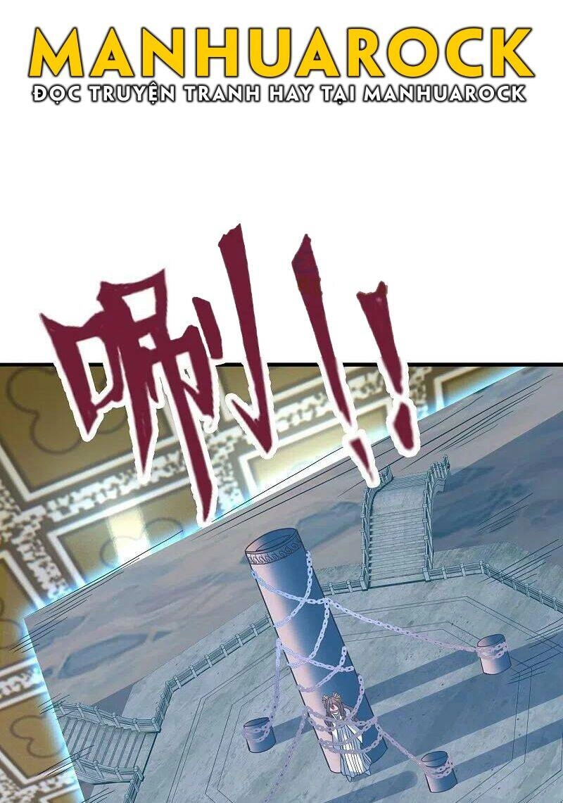 Tiên Võ Đế Tôn Chapter 319 - 63