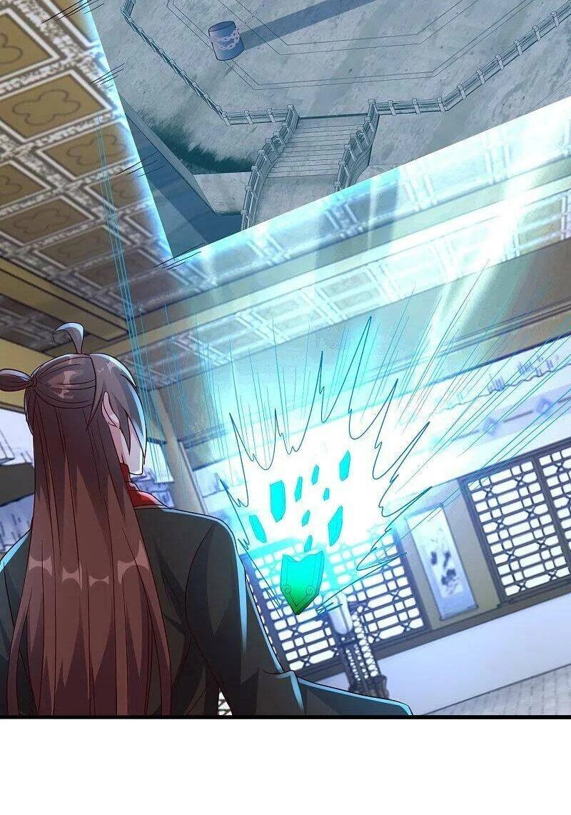 Tiên Võ Đế Tôn Chapter 319 - 64