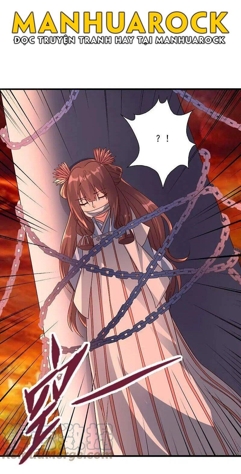 Tiên Võ Đế Tôn Chapter 319 - 65