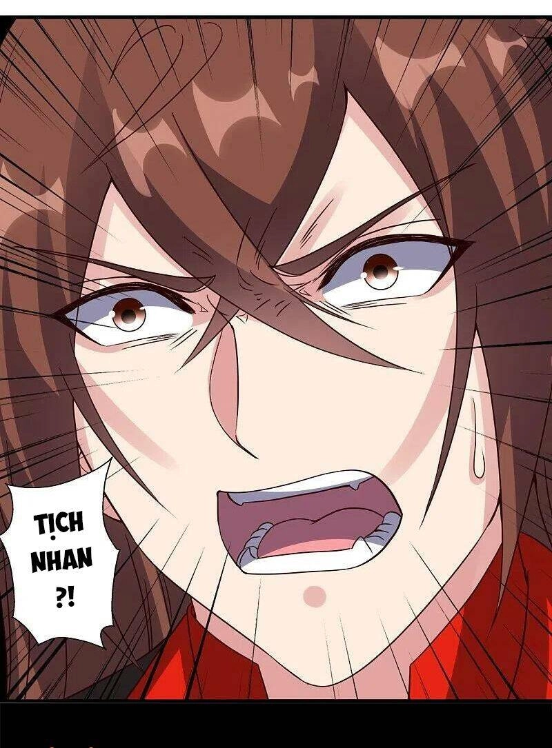 Tiên Võ Đế Tôn Chapter 319 - 66