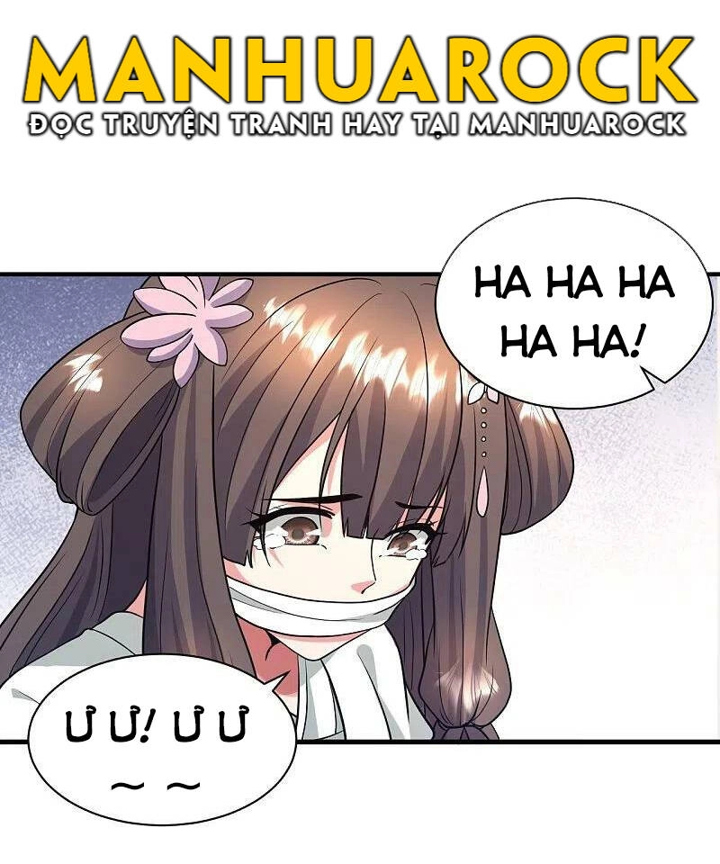 Tiên Võ Đế Tôn Chapter 320 - 11