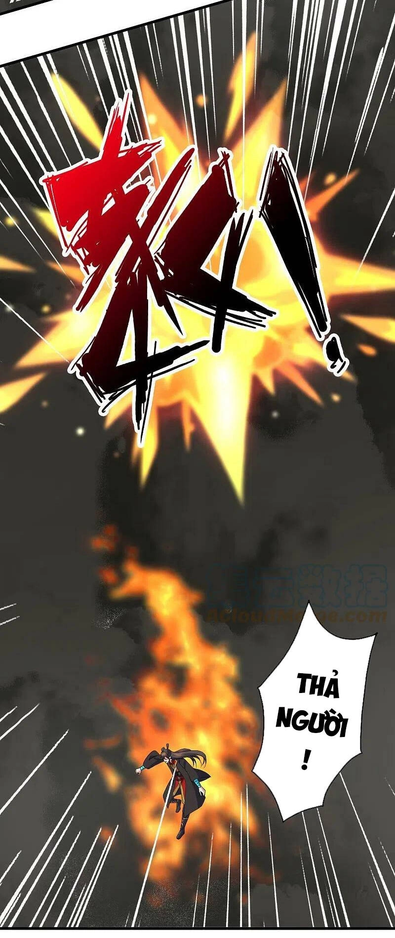 Tiên Võ Đế Tôn Chapter 320 - 13