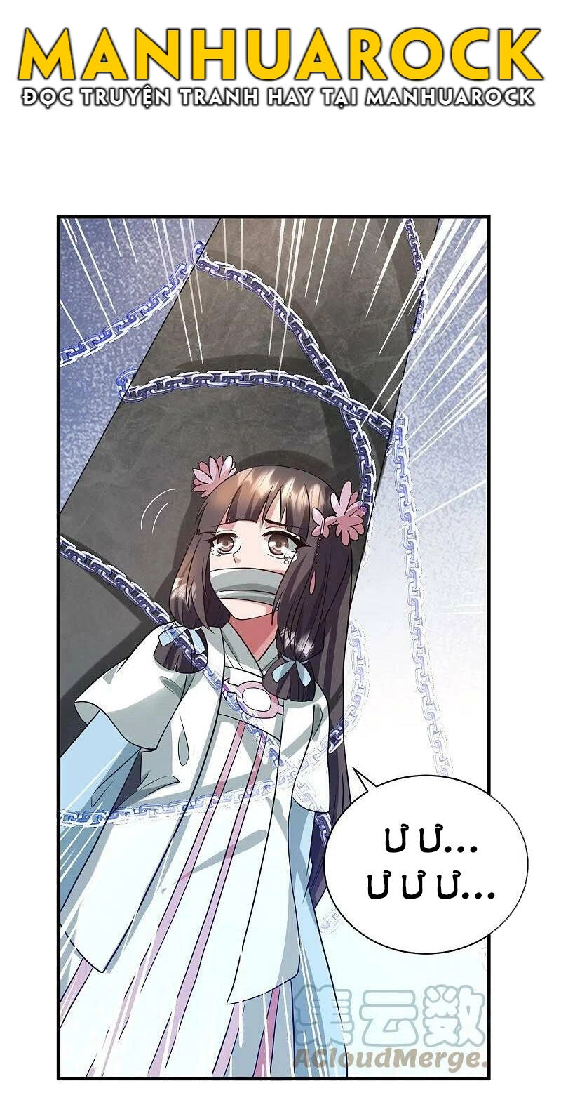 Tiên Võ Đế Tôn Chapter 320 - 15