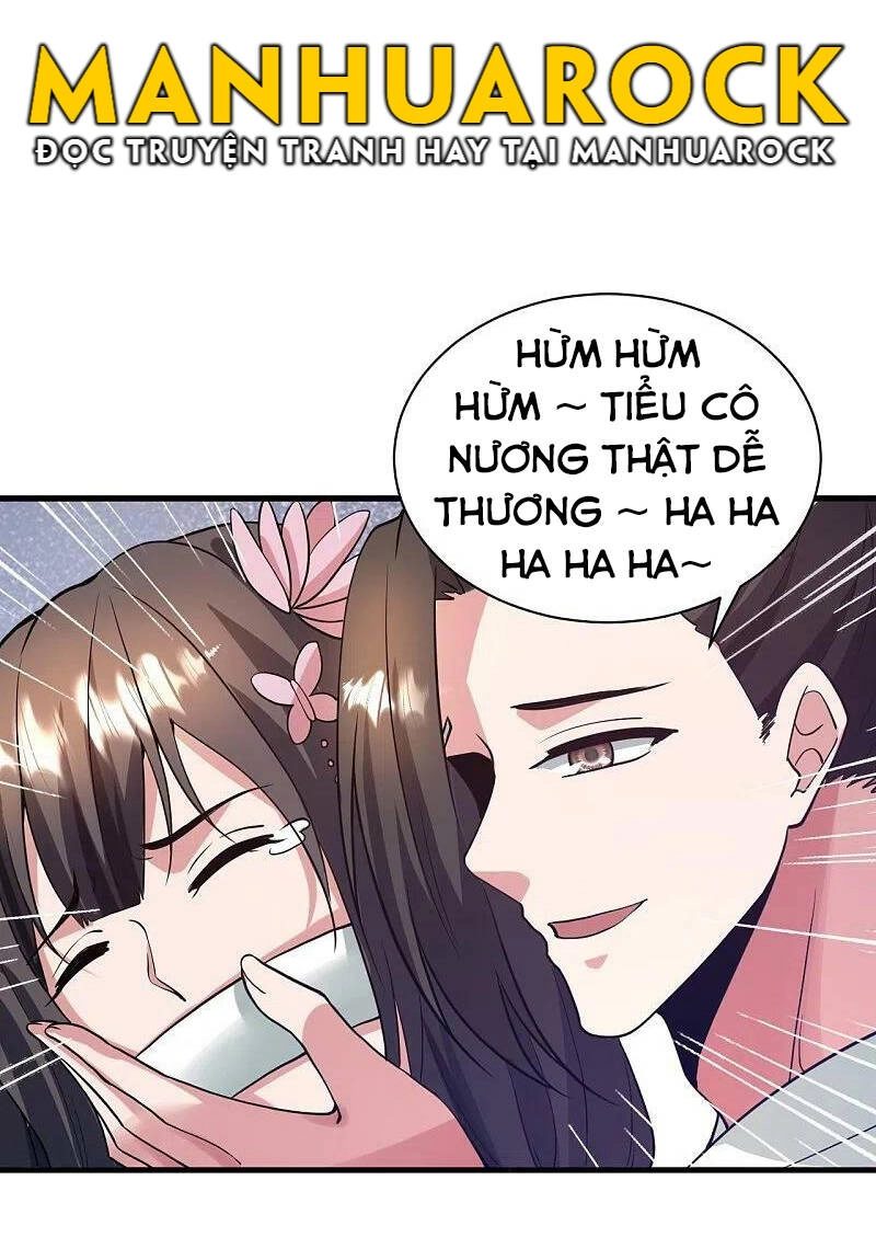 Tiên Võ Đế Tôn Chapter 320 - 17