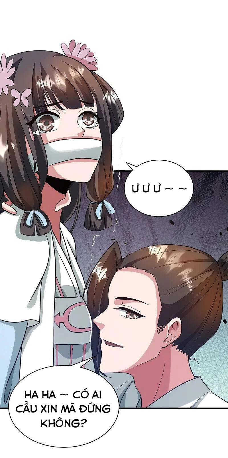 Tiên Võ Đế Tôn Chapter 320 - 20