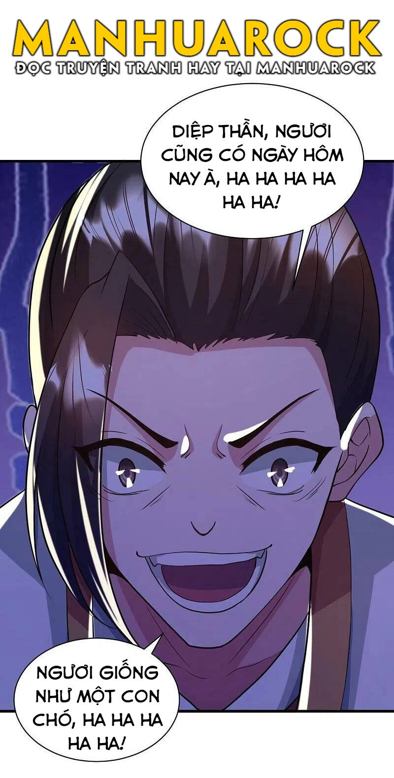 Tiên Võ Đế Tôn Chapter 320 - 24