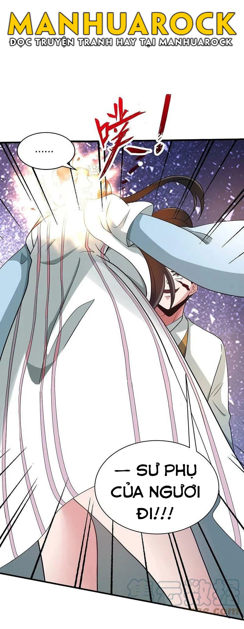 Tiên Võ Đế Tôn Chapter 320 - 28