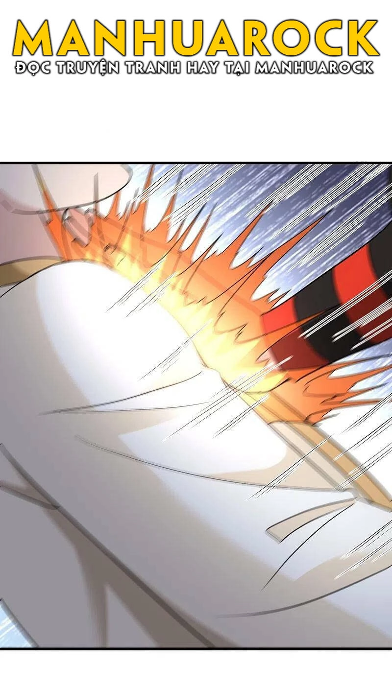 Tiên Võ Đế Tôn Chapter 320 - 36