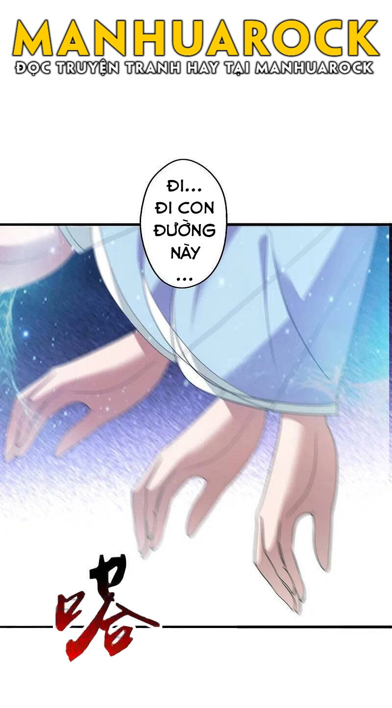 Tiên Võ Đế Tôn Chapter 320 - 43