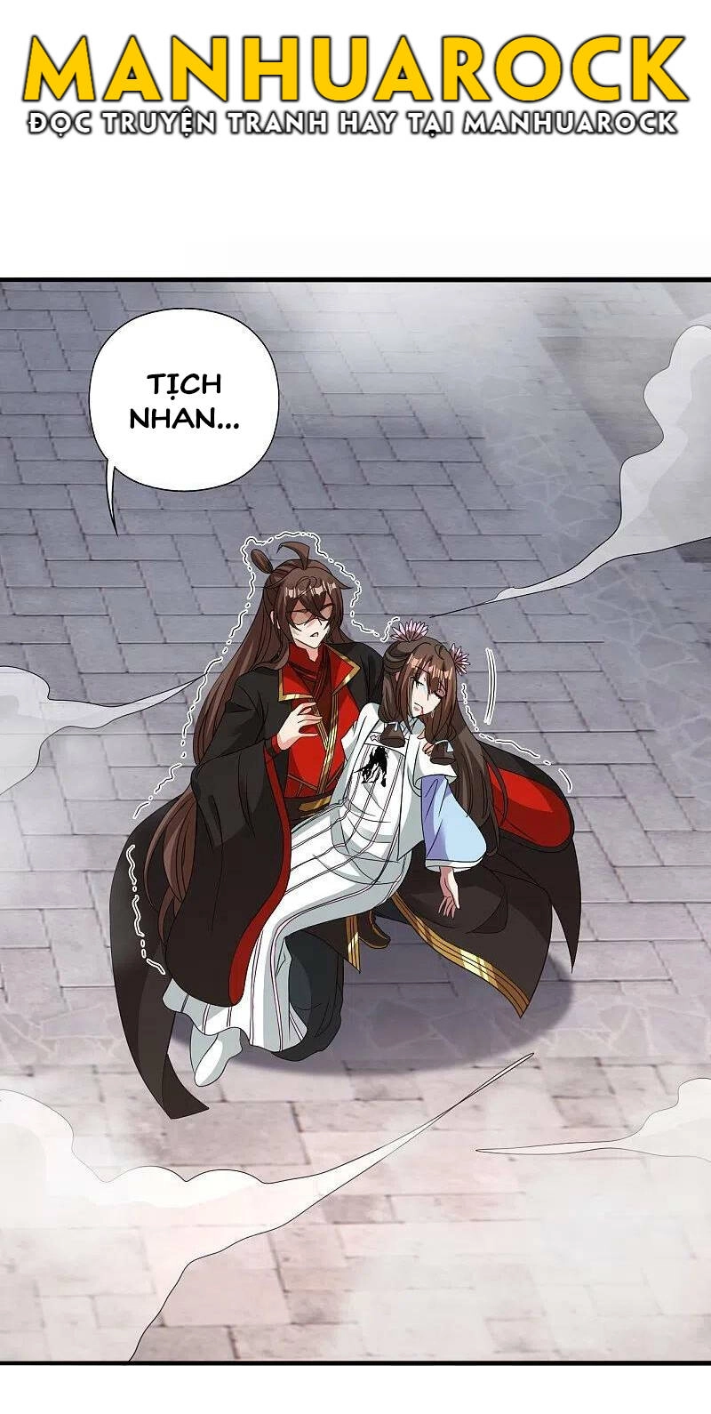 Tiên Võ Đế Tôn Chapter 320 - 44