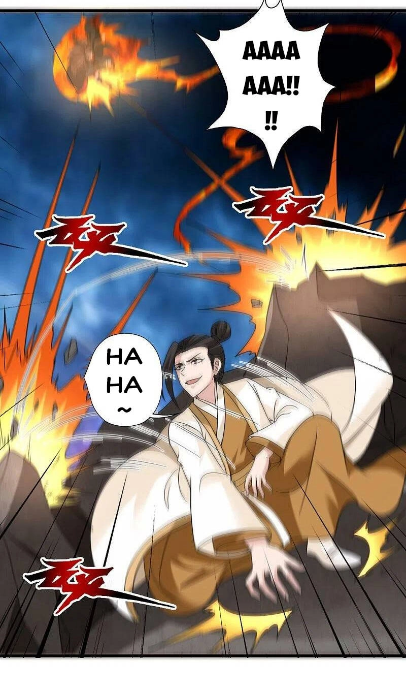 Tiên Võ Đế Tôn Chapter 320 - 53