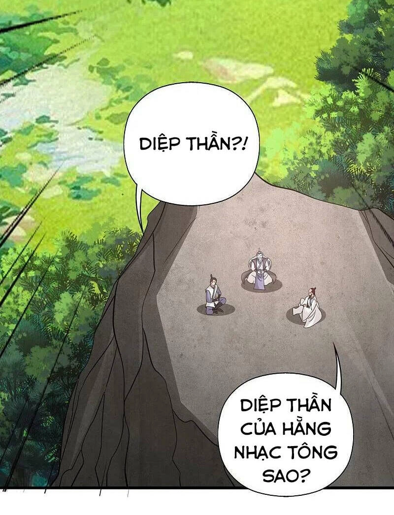 Tiên Võ Đế Tôn Chapter 320 - 60