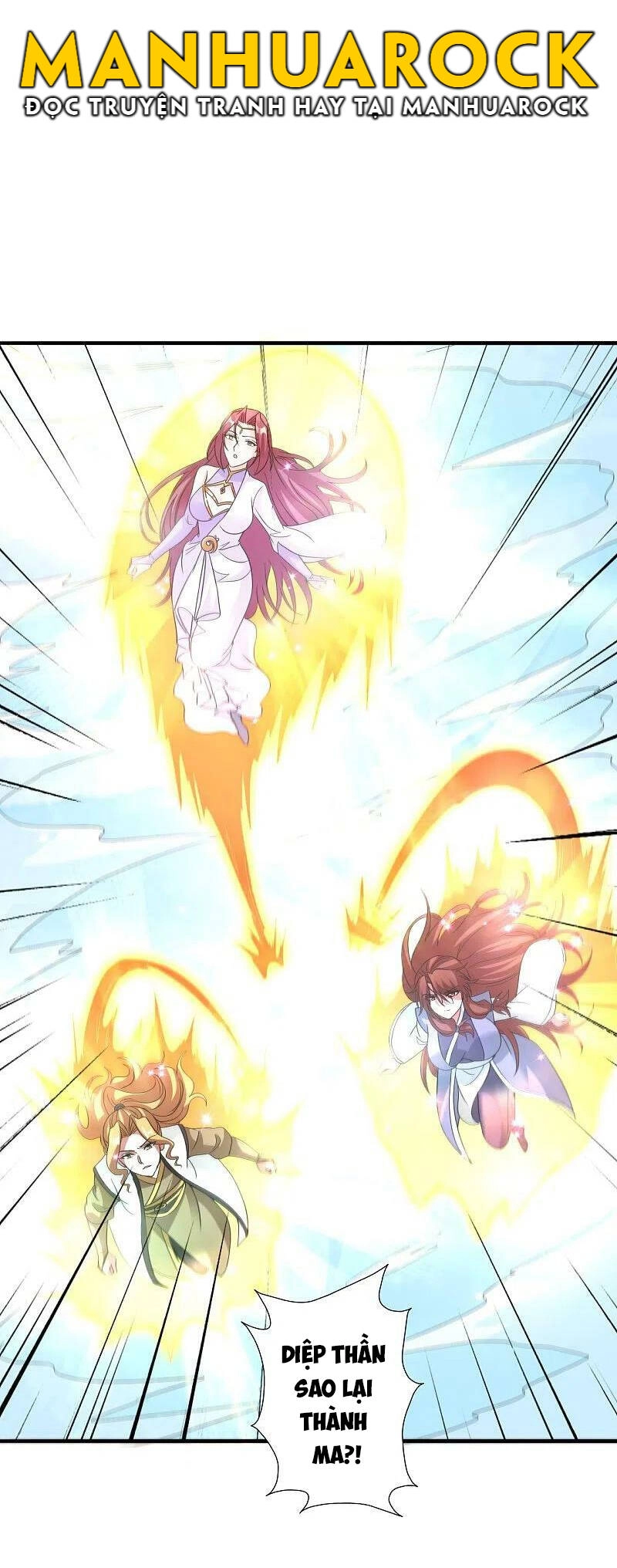 Tiên Võ Đế Tôn Chapter 320 - 62