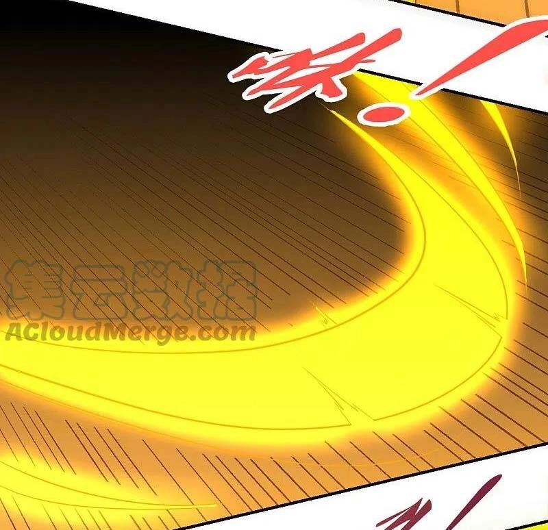 Tiên Võ Đế Tôn Chapter 321 - 5