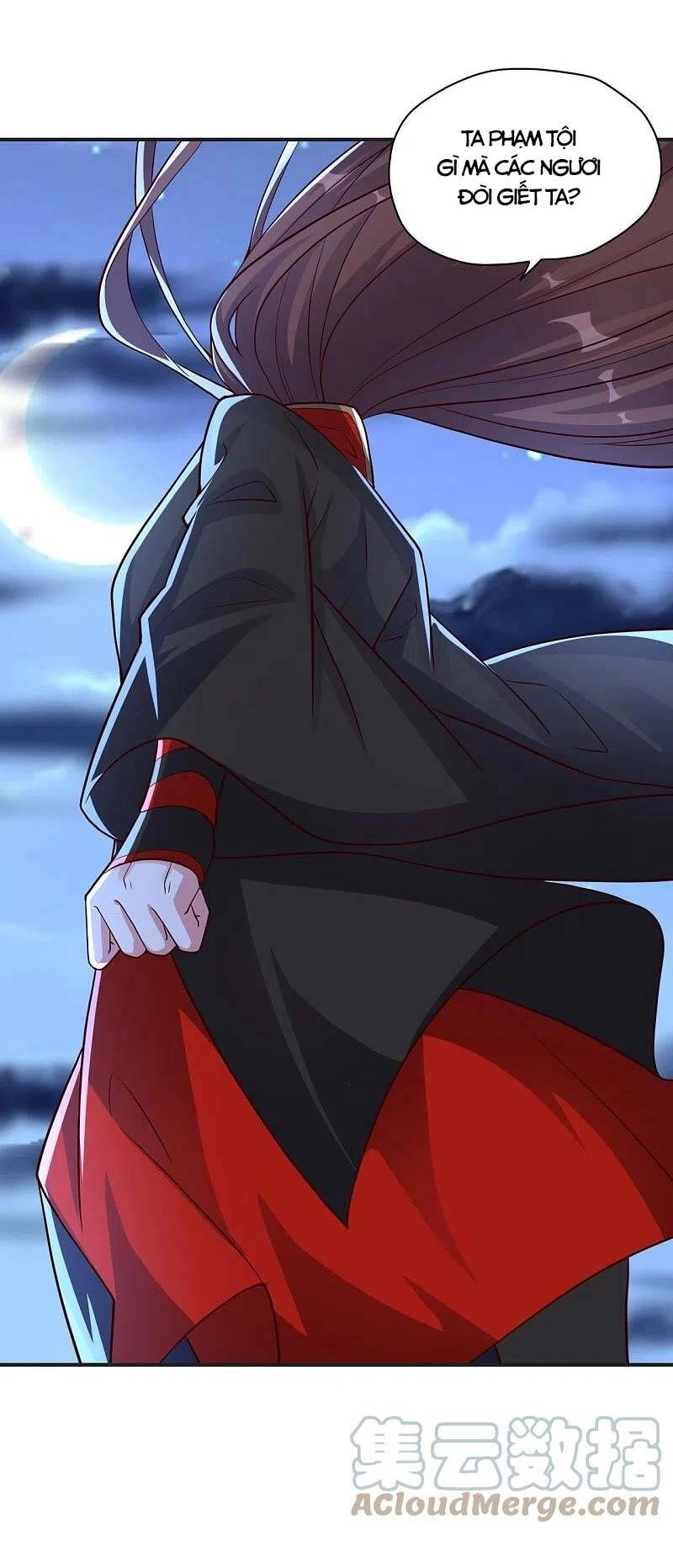 Tiên Võ Đế Tôn Chapter 321 - 13