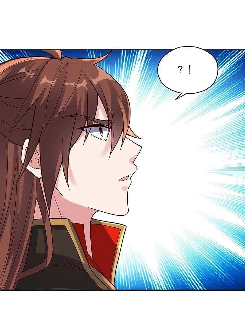 Tiên Võ Đế Tôn Chapter 321 - 22