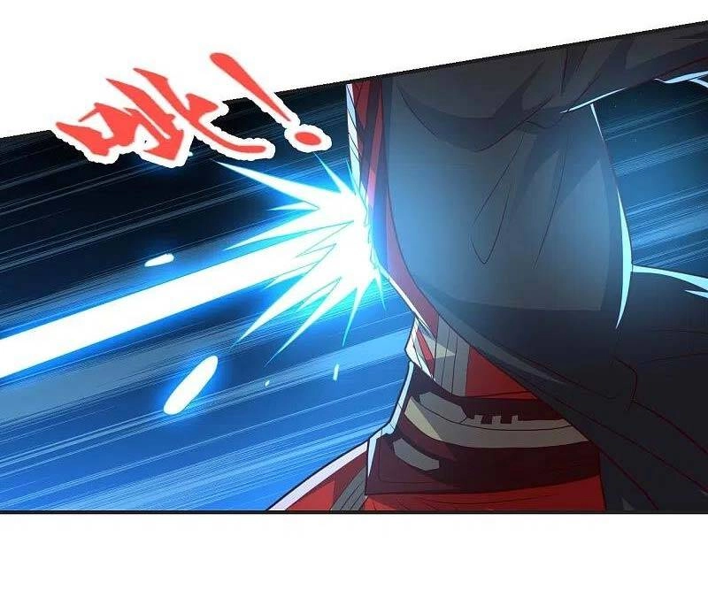 Tiên Võ Đế Tôn Chapter 321 - 26