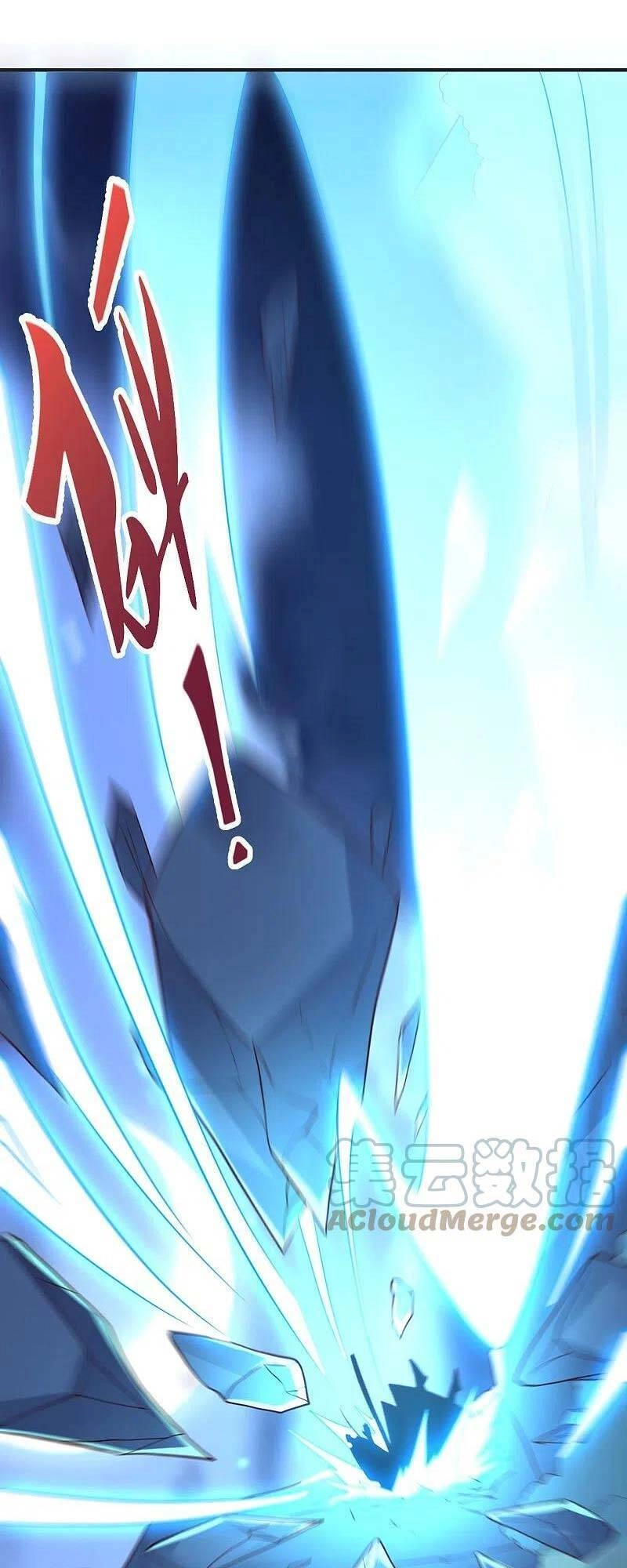 Tiên Võ Đế Tôn Chapter 321 - 27