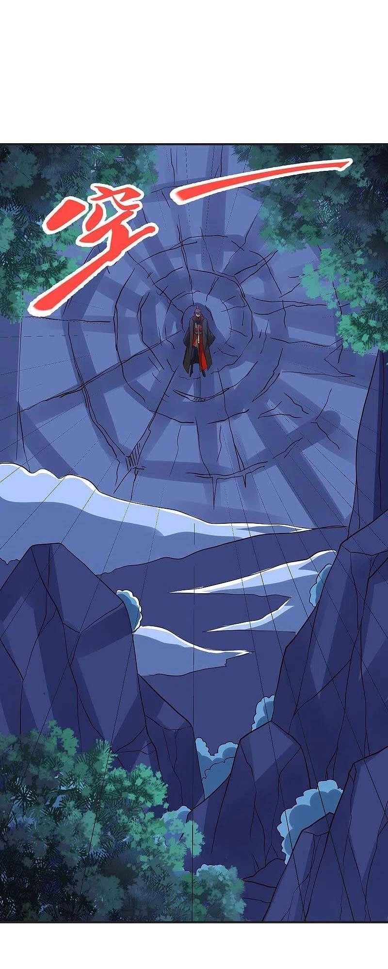 Tiên Võ Đế Tôn Chapter 321 - 29