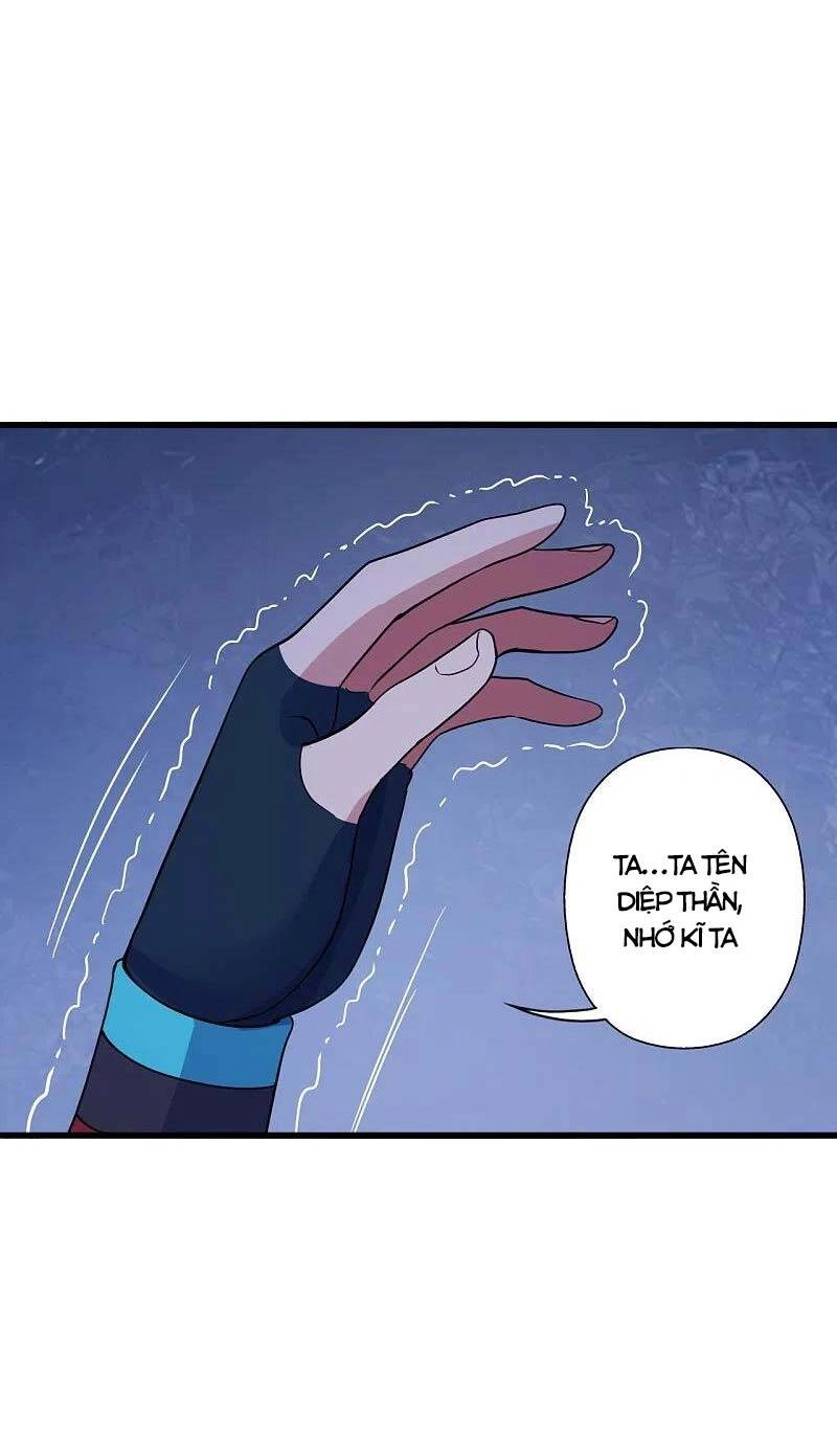 Tiên Võ Đế Tôn Chapter 321 - 47