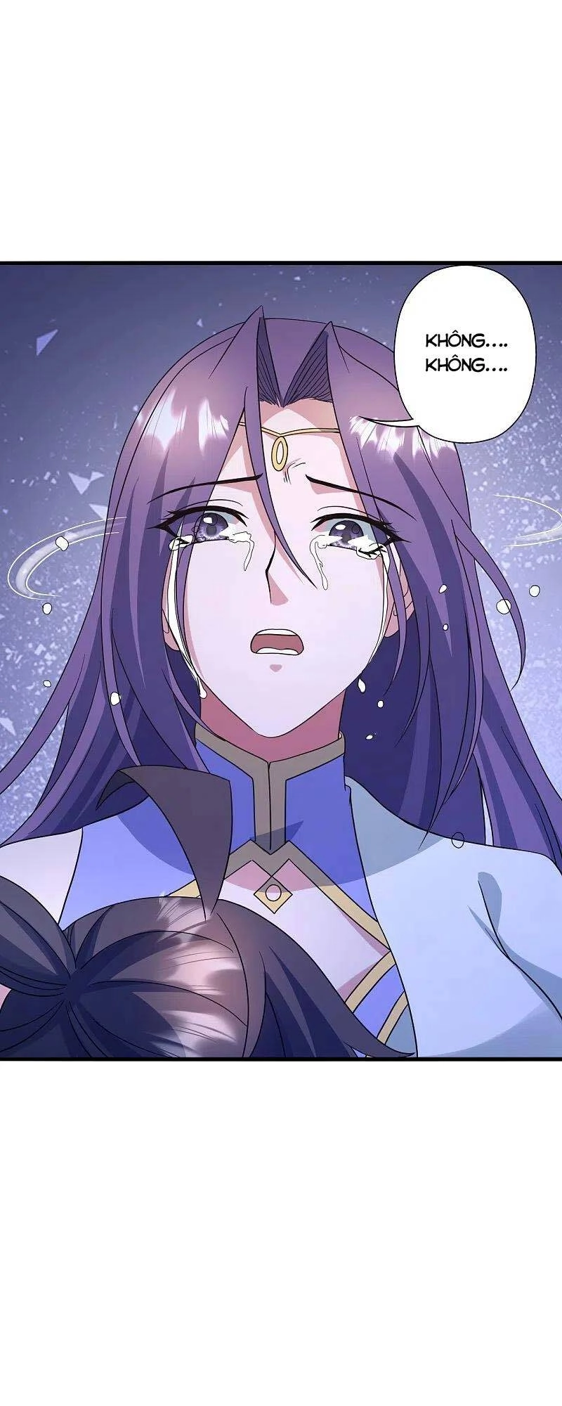 Tiên Võ Đế Tôn Chapter 321 - 51