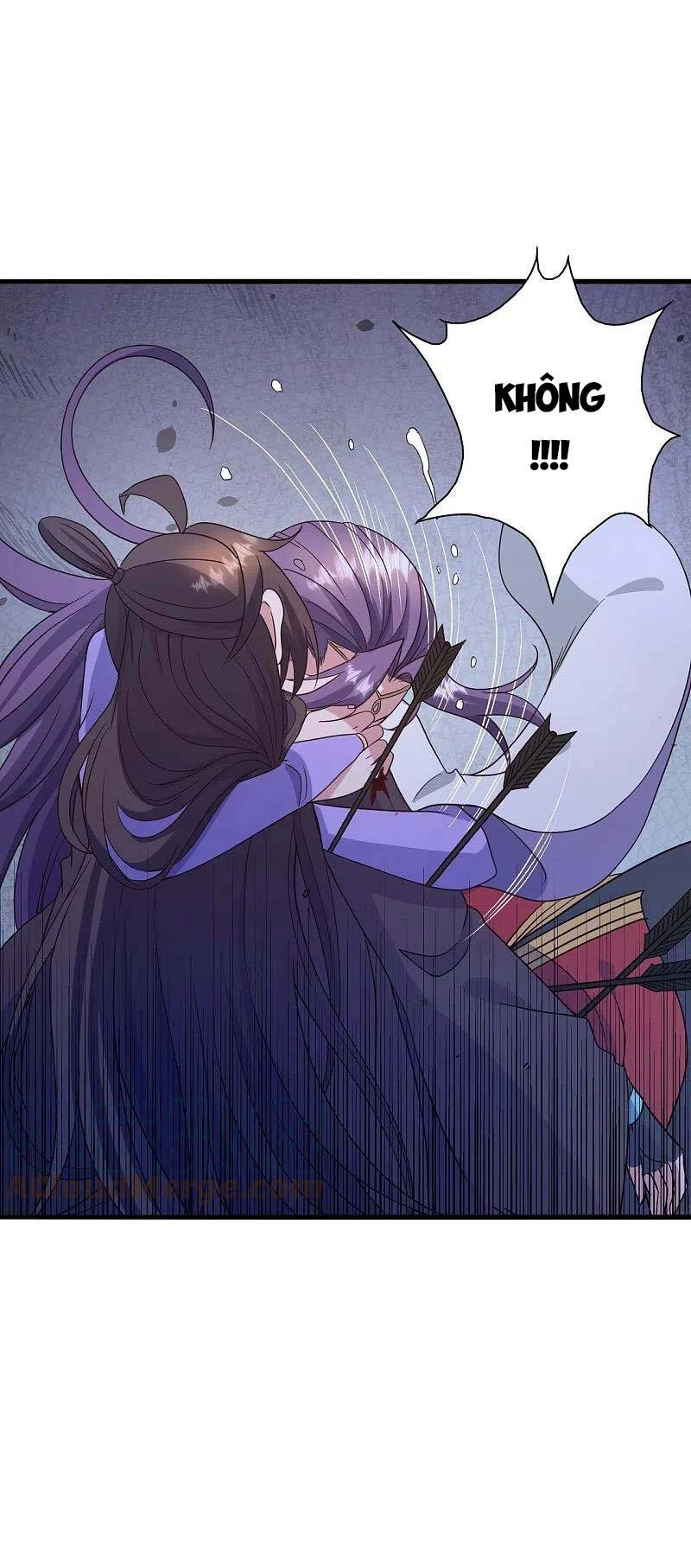 Tiên Võ Đế Tôn Chapter 321 - 52