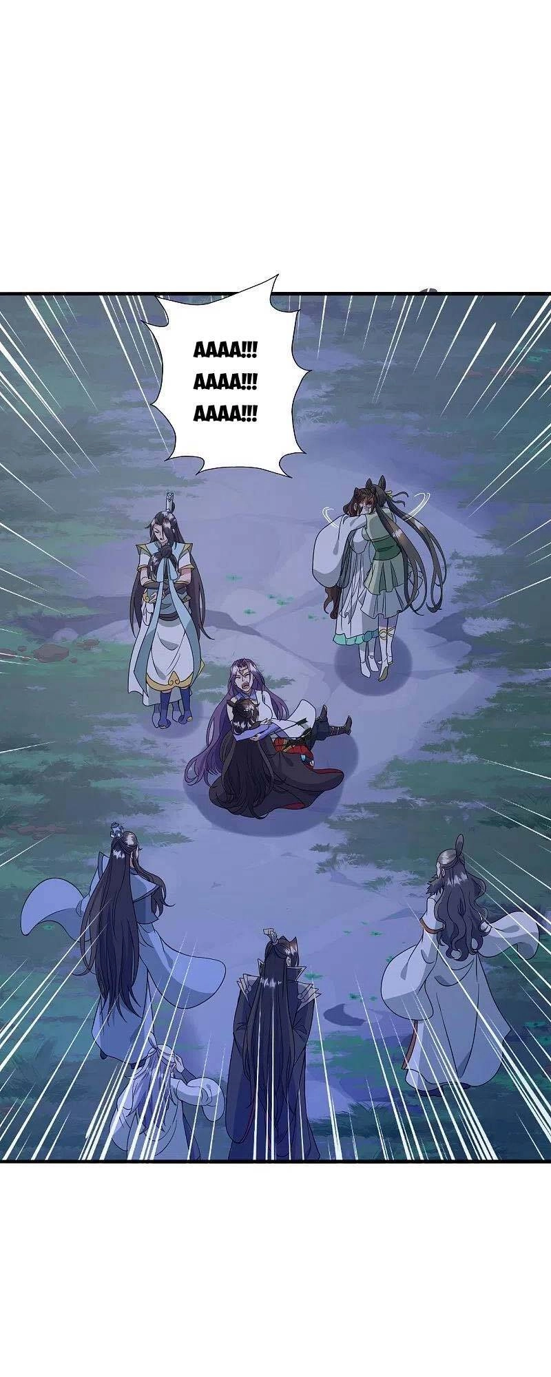 Tiên Võ Đế Tôn Chapter 321 - 53