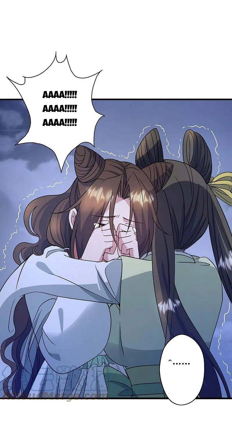 Tiên Võ Đế Tôn Chapter 321 - 55