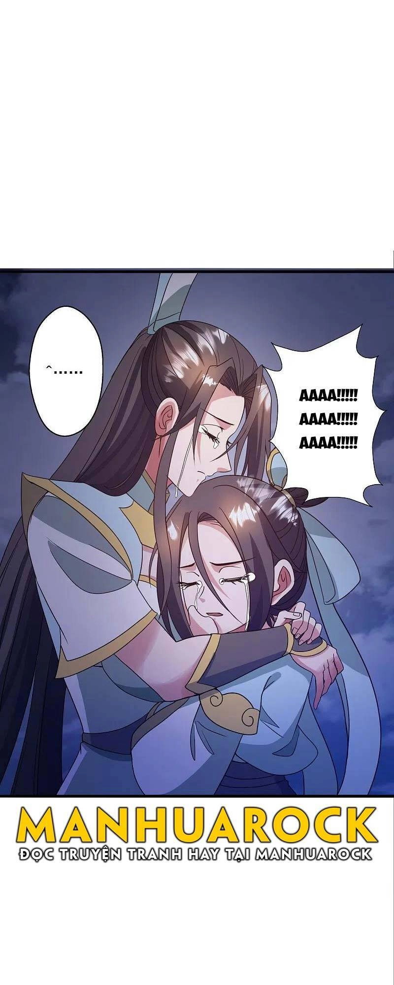 Tiên Võ Đế Tôn Chapter 321 - 56