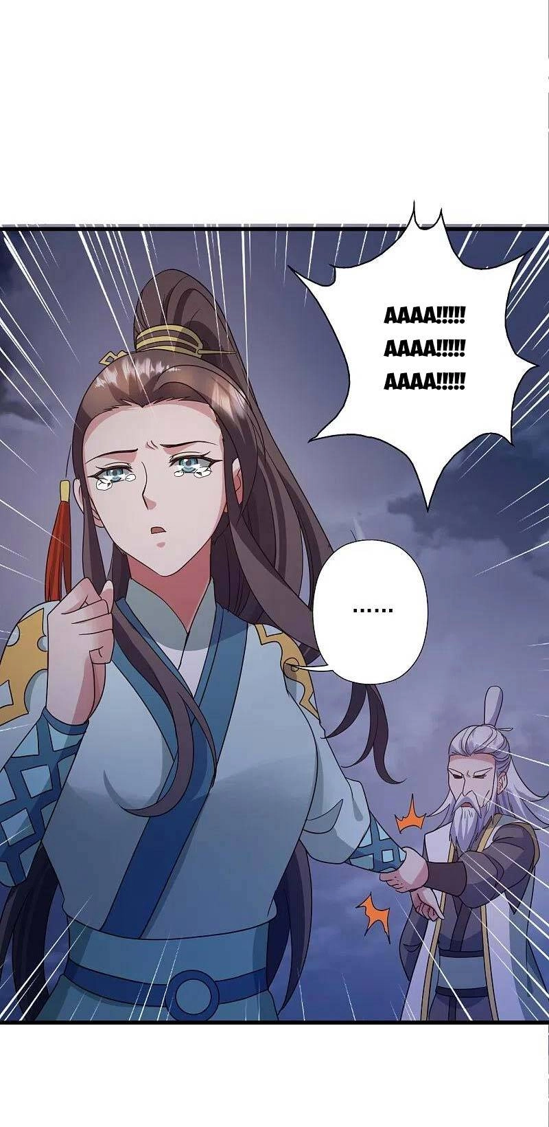 Tiên Võ Đế Tôn Chapter 321 - 58