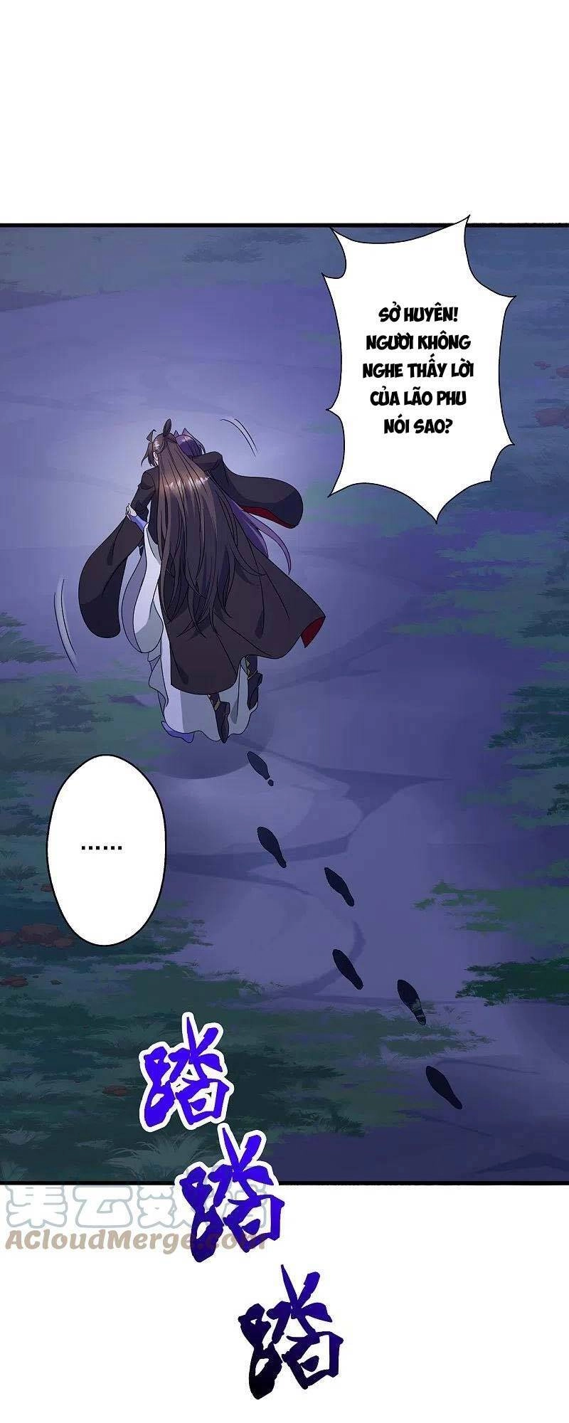 Tiên Võ Đế Tôn Chapter 321 - 68