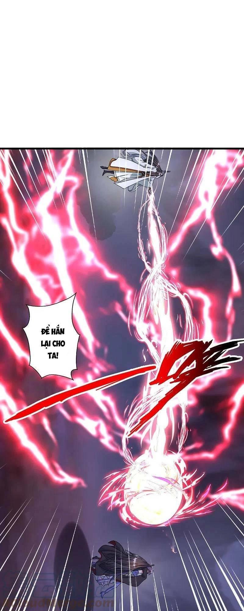 Tiên Võ Đế Tôn Chapter 321 - 72