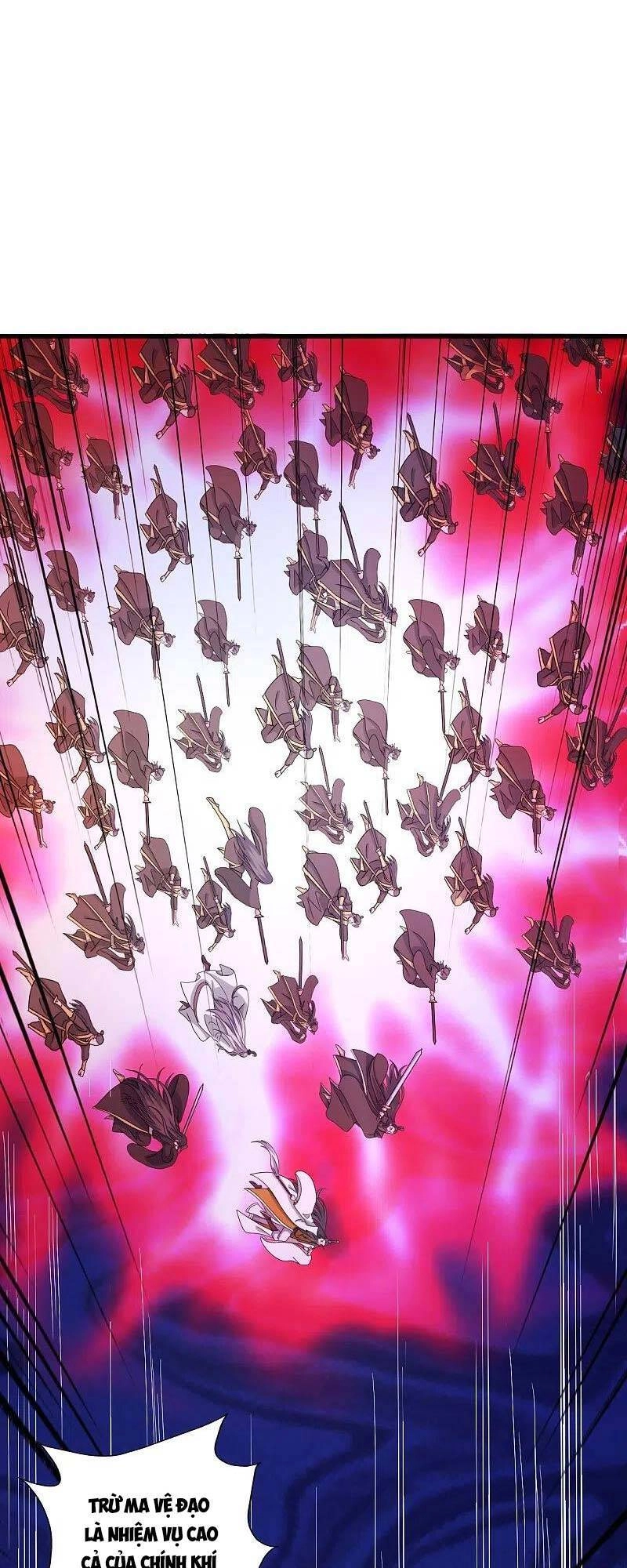 Tiên Võ Đế Tôn Chapter 321 - 86