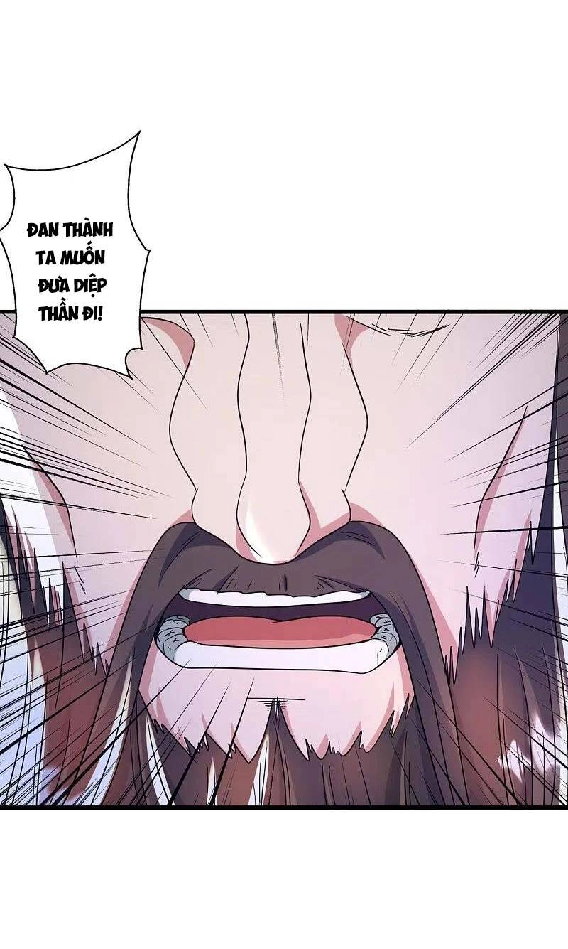 Tiên Võ Đế Tôn Chapter 321 - 89