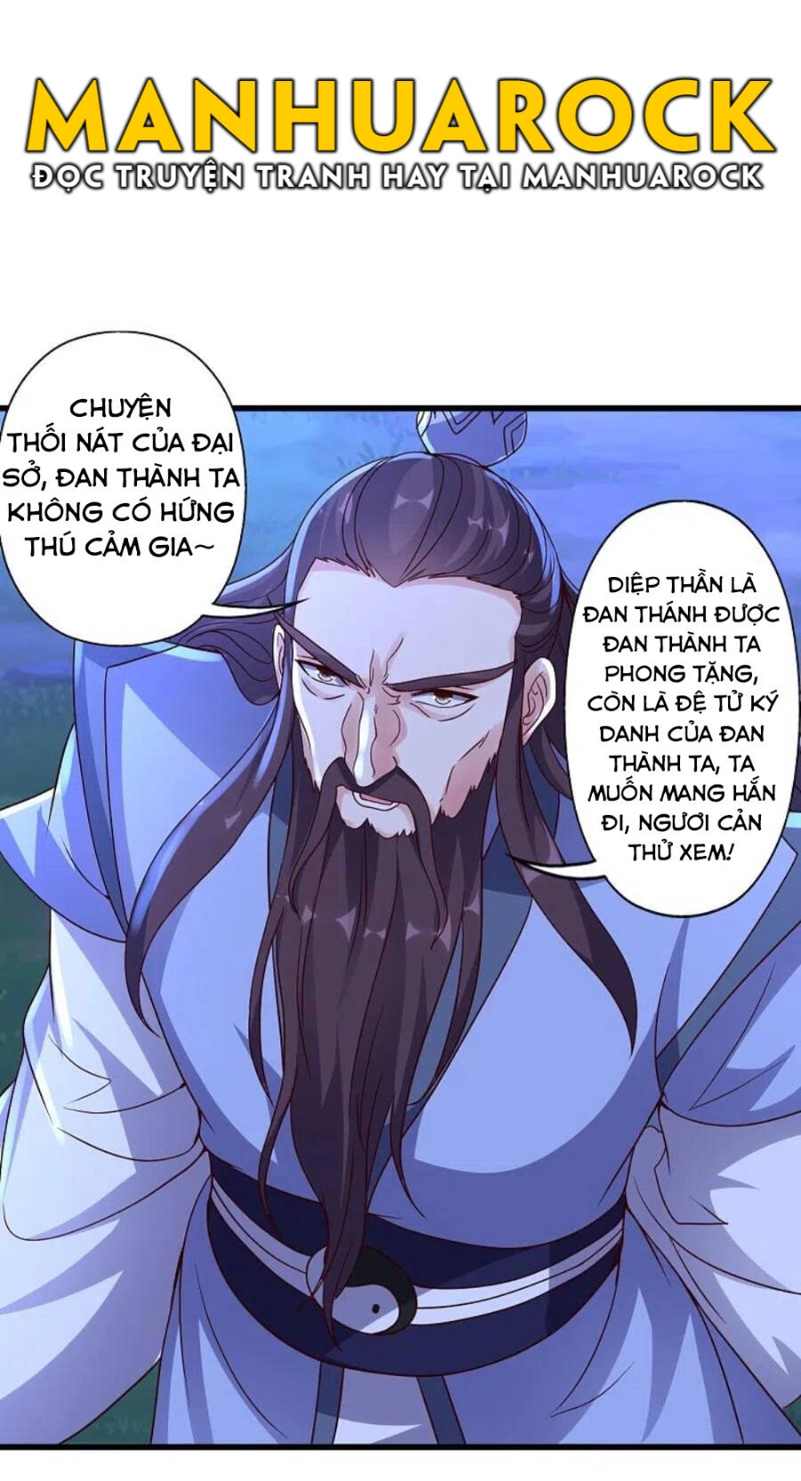 Tiên Võ Đế Tôn Chapter 322 - 3