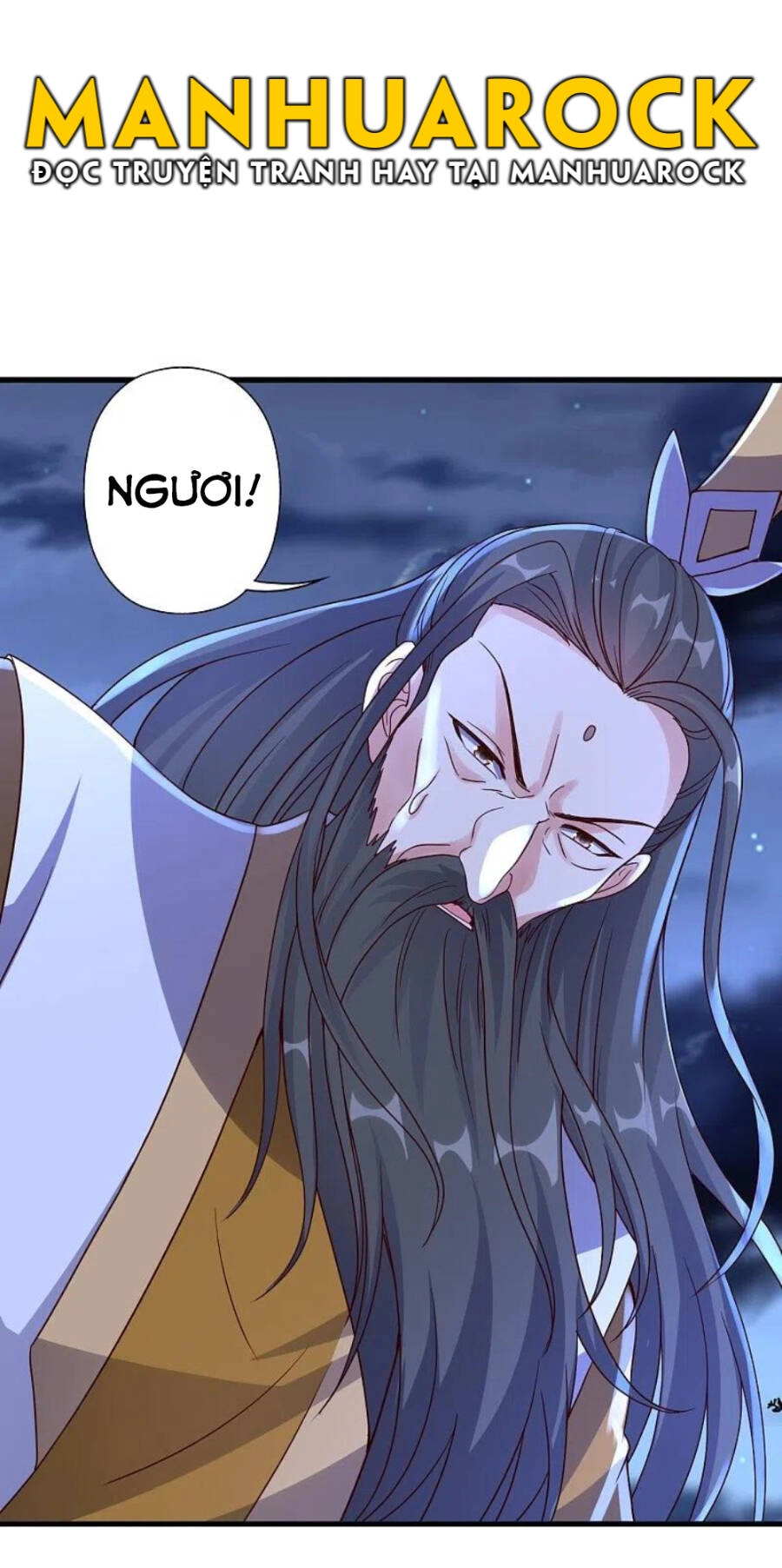 Tiên Võ Đế Tôn Chapter 322 - 4