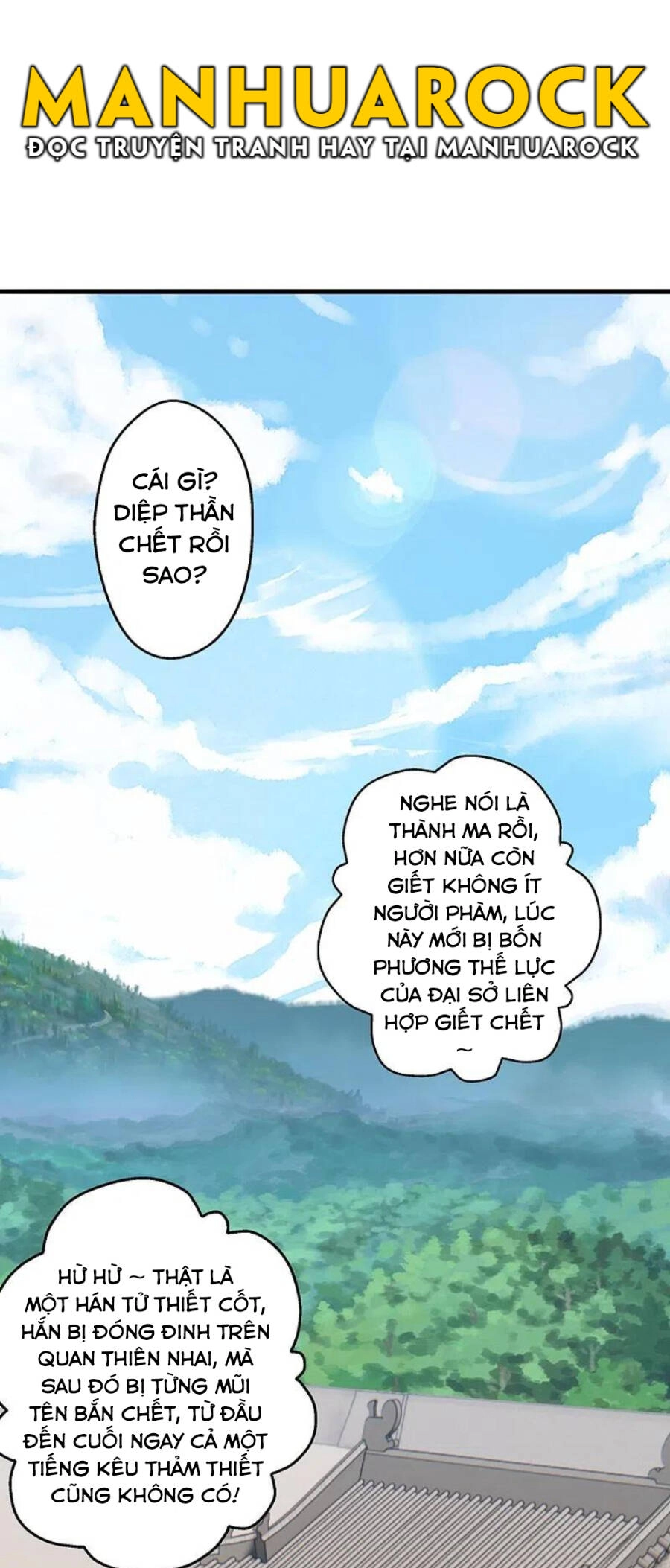 Tiên Võ Đế Tôn Chapter 322 - 10