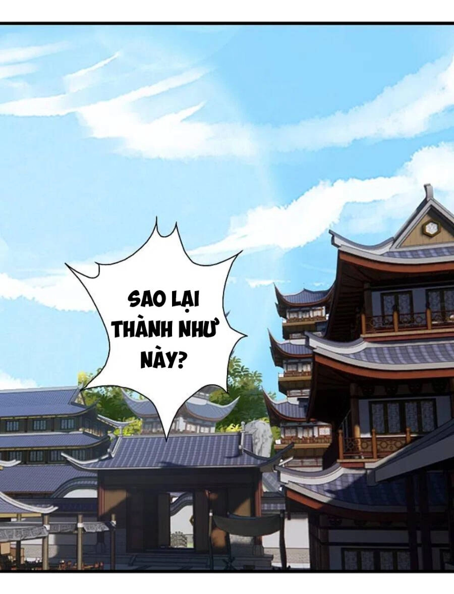 Tiên Võ Đế Tôn Chapter 322 - 15