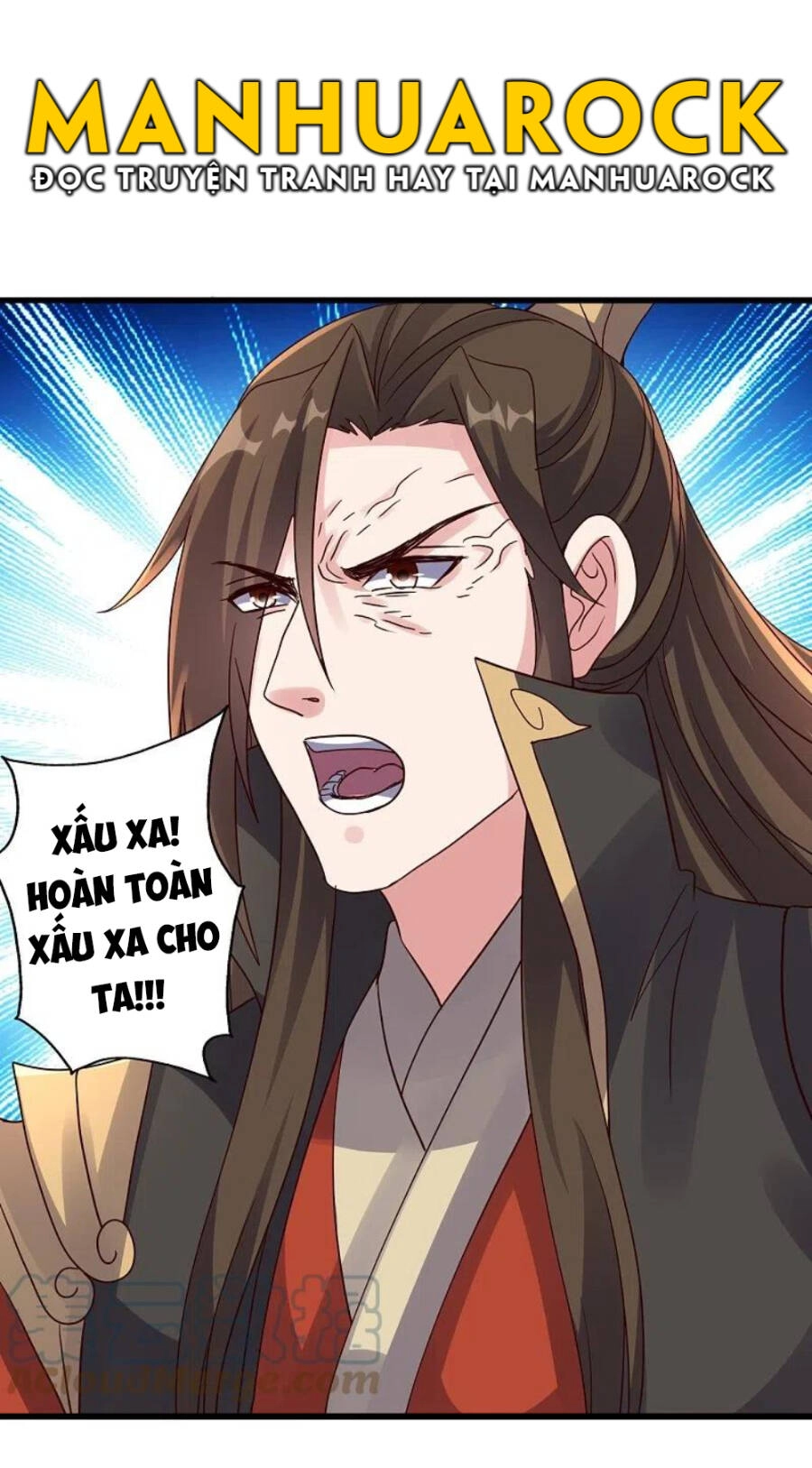 Tiên Võ Đế Tôn Chapter 322 - 22