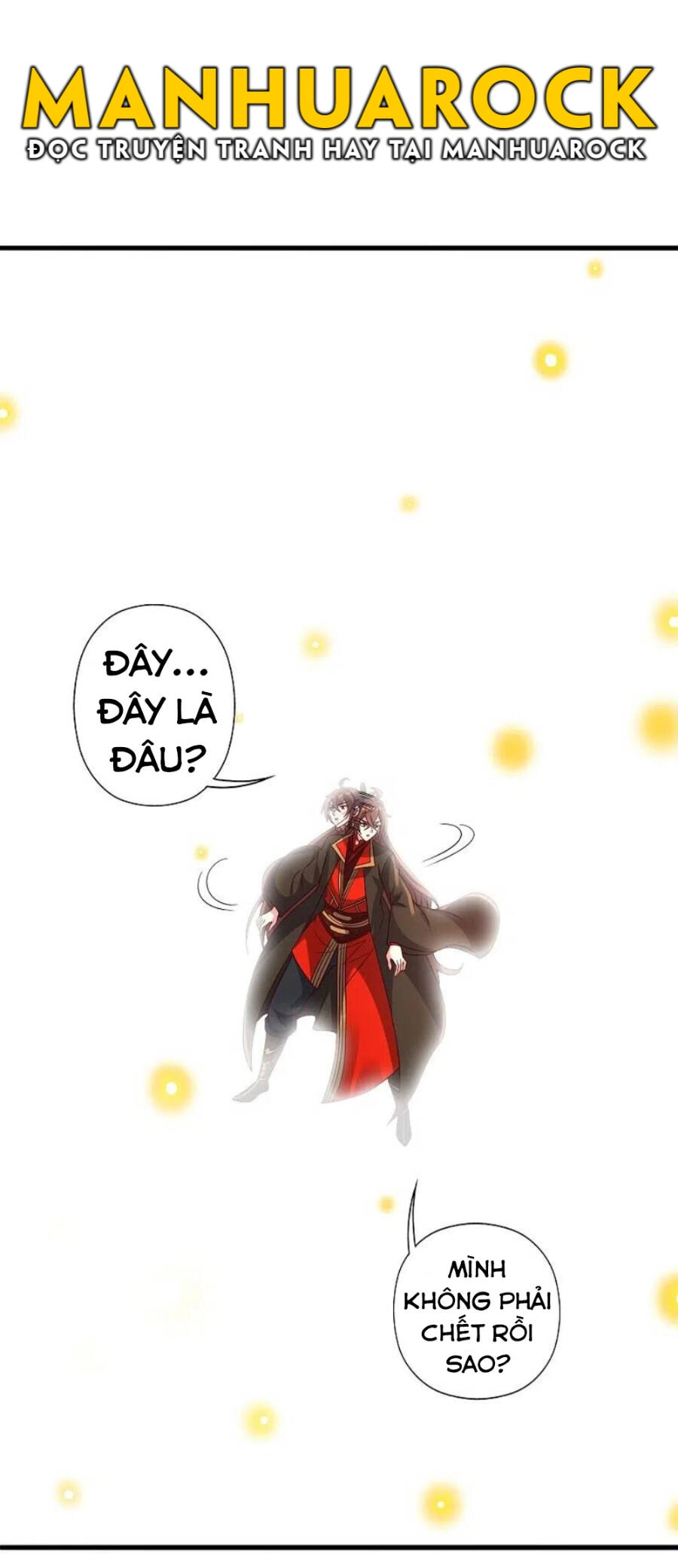 Tiên Võ Đế Tôn Chapter 322 - 28