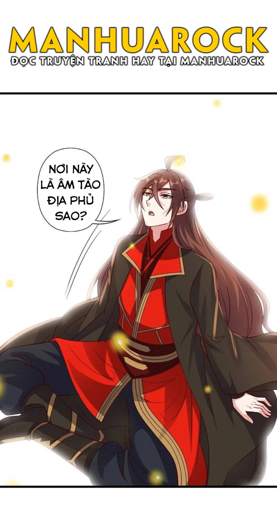 Tiên Võ Đế Tôn Chapter 322 - 29