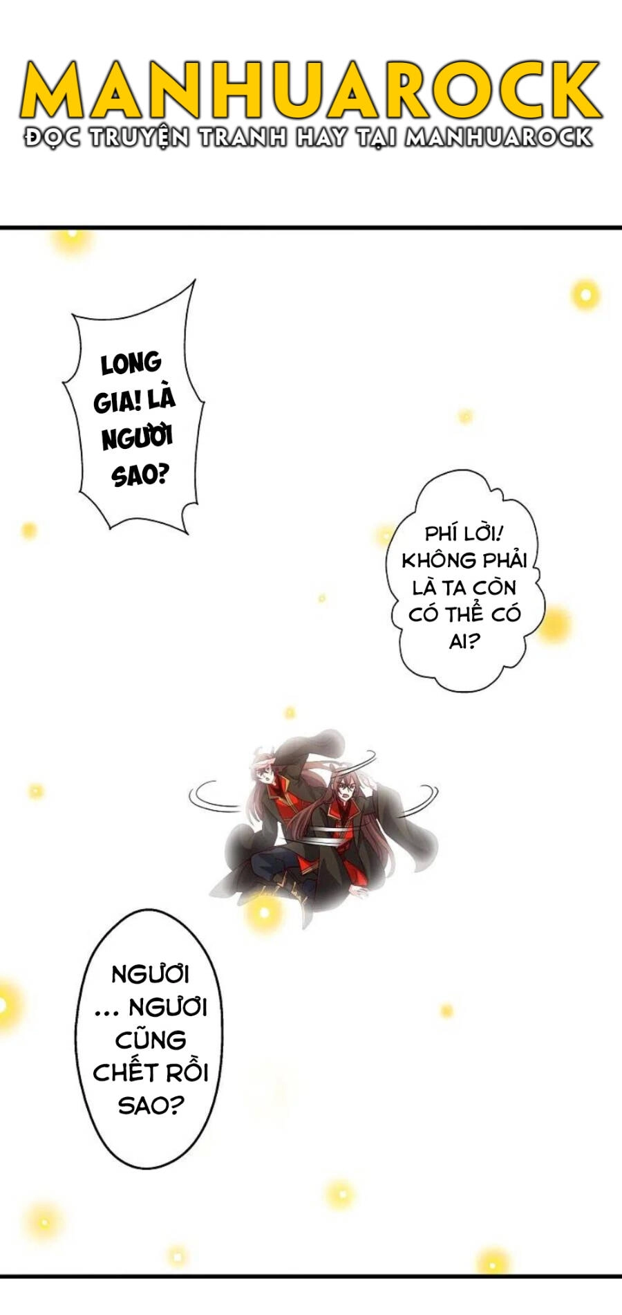 Tiên Võ Đế Tôn Chapter 322 - 31