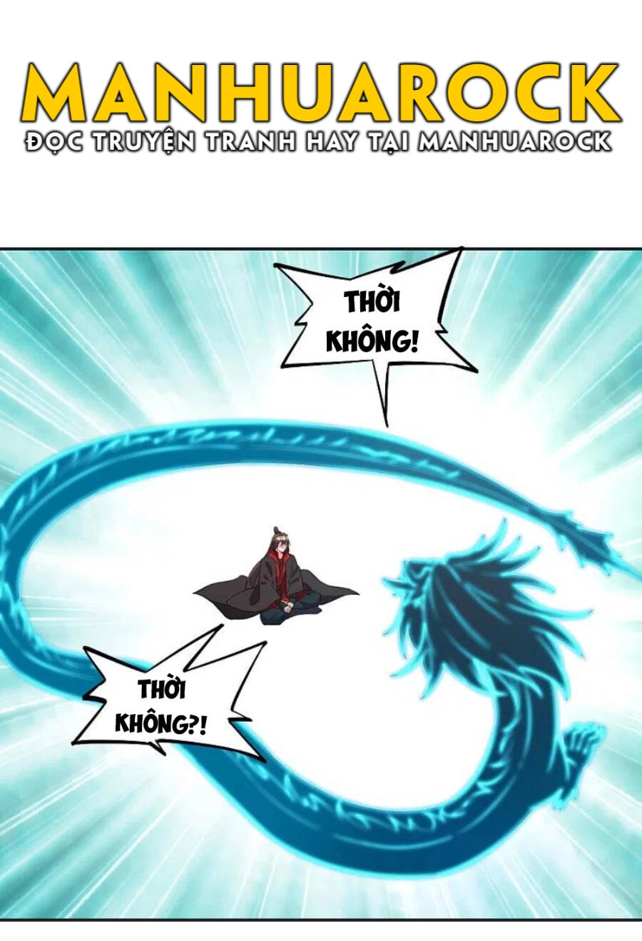 Tiên Võ Đế Tôn Chapter 322 - 47