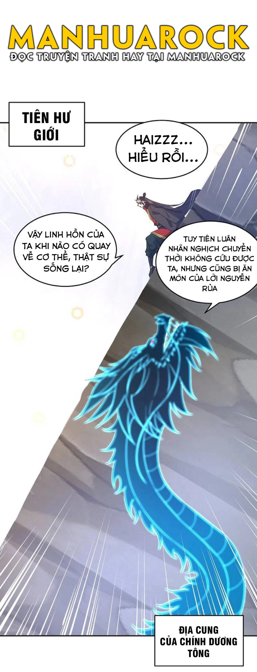 Tiên Võ Đế Tôn Chapter 322 - 53