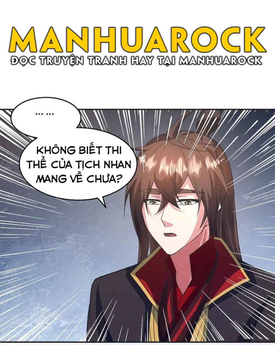 Tiên Võ Đế Tôn Chapter 322 - 57