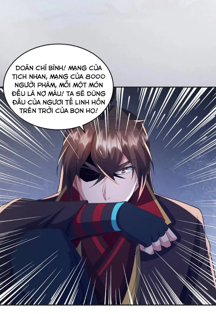 Tiên Võ Đế Tôn Chapter 322 - 60