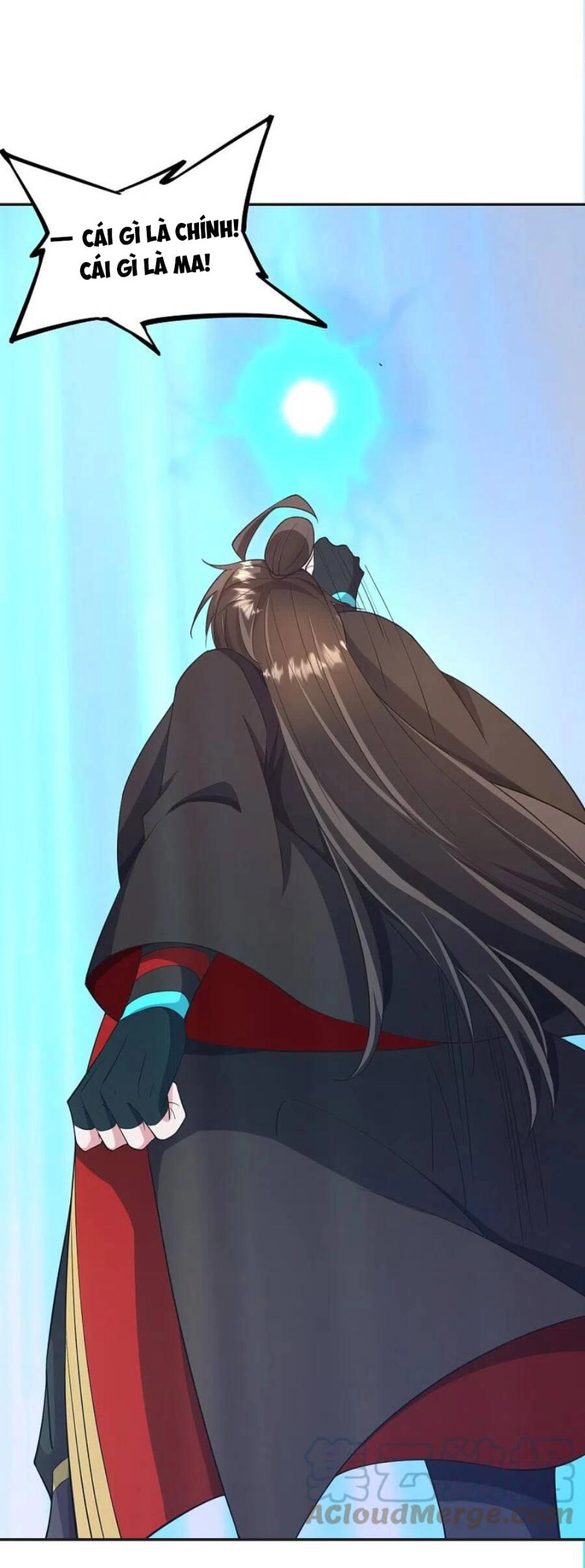 Tiên Võ Đế Tôn Chapter 322 - 64