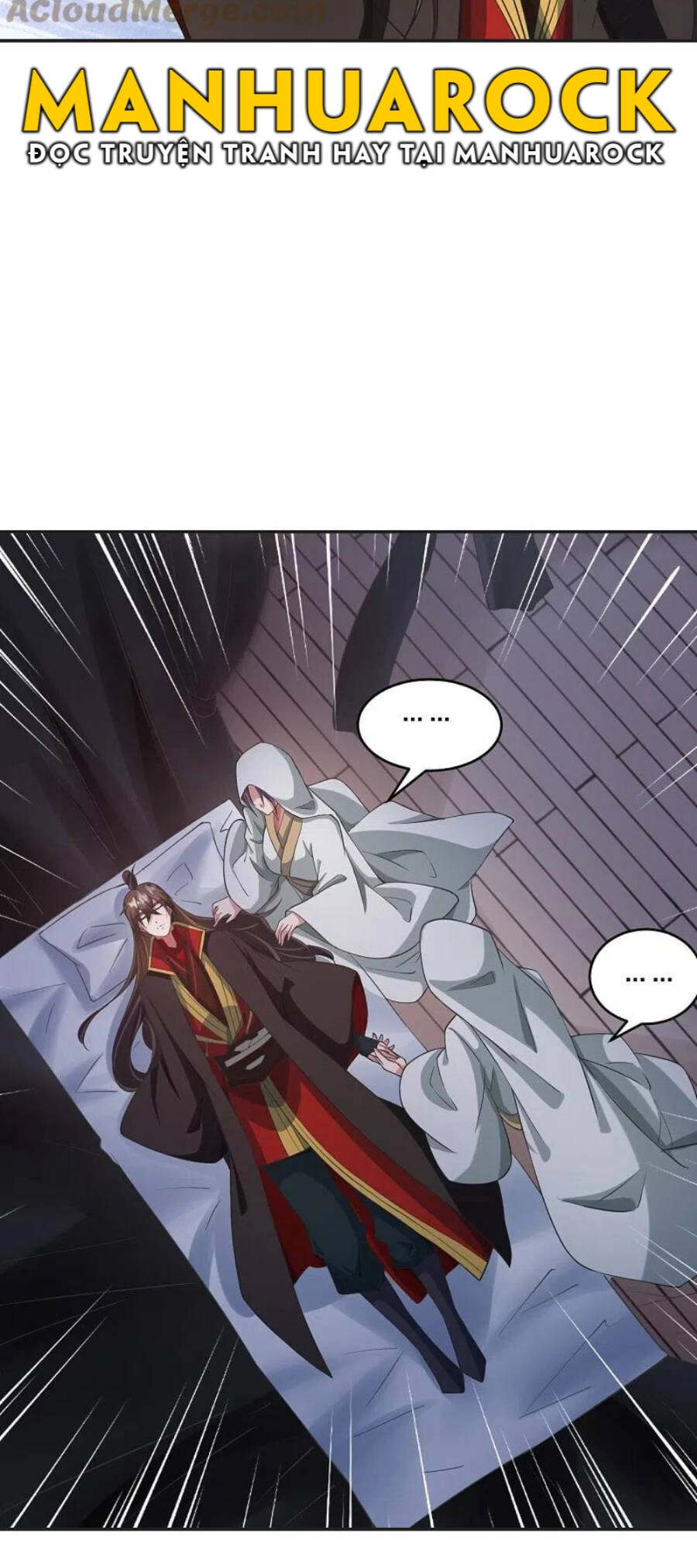 Tiên Võ Đế Tôn Chapter 322 - 67