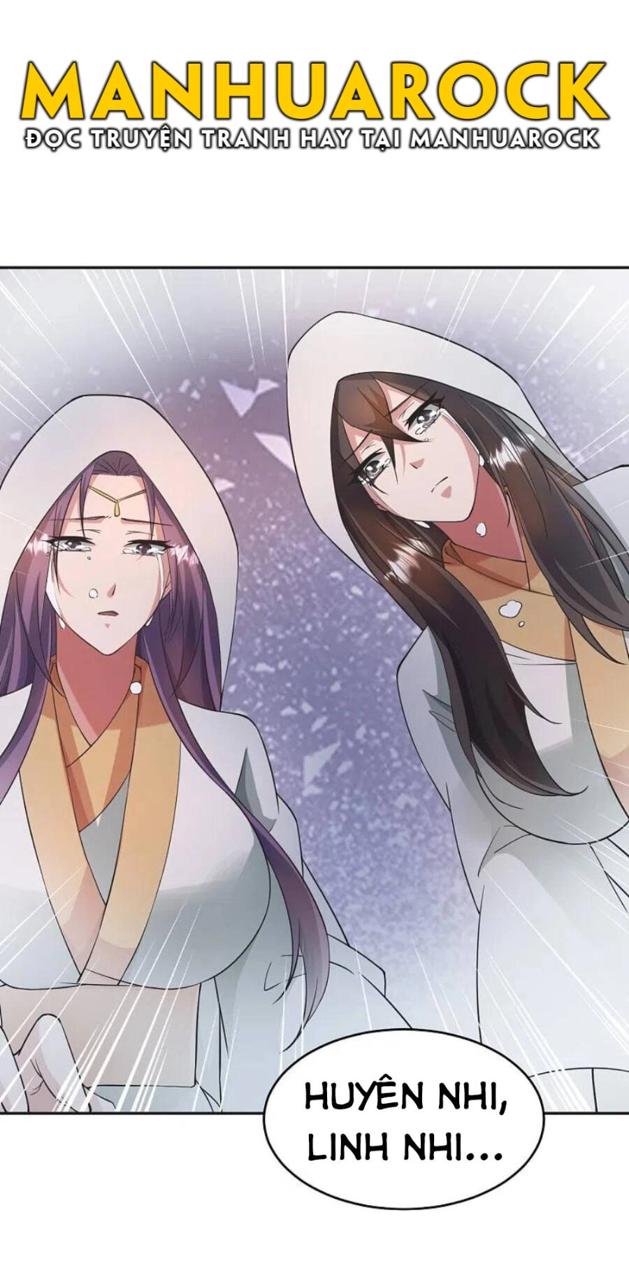 Tiên Võ Đế Tôn Chapter 322 - 68